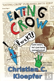 Eating Crow