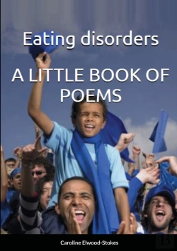 Bertrand.pt - Eating Disorders A Little Book Of Poems