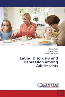 Bertrand.pt - Eating Disorders And Depression Among Adolescents