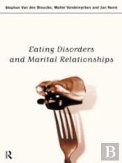 Eating Disorders And Marital Relationships