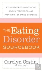 Eating Disorders Sourcebook