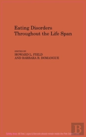 Eating Disorders Throughout The Life Span