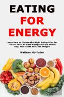 Eating For Energy