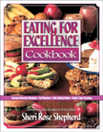 Eating For Excellence