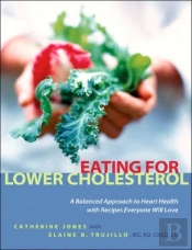 Eating For Lower Cholesterol