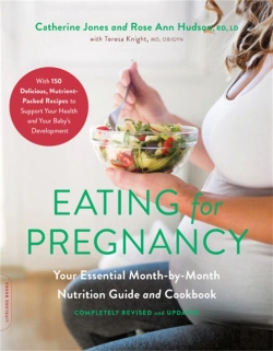 Bertrand.pt - Eating For Pregnancy (Revised)