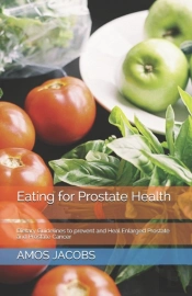 Eating For Prostate Health