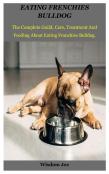 Eating Frenchie'S Bulldog