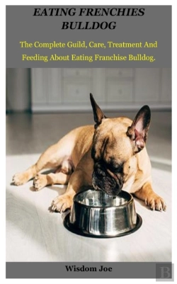 Bertrand.pt - Eating Frenchie'S Bulldog