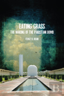 Eating Grass