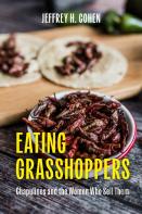 Eating Grasshoppers