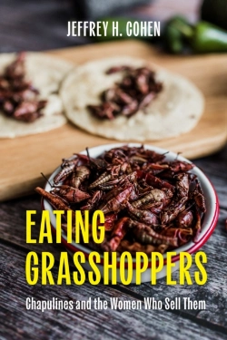 Bertrand.pt - Eating Grasshoppers