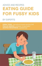 Eating Guide For Fussy Kids