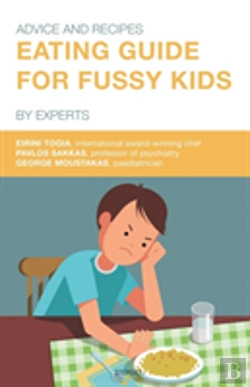 Bertrand.pt - Eating Guide For Fussy Kids