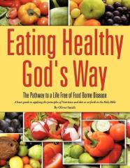 Eating Healthy God'S Way