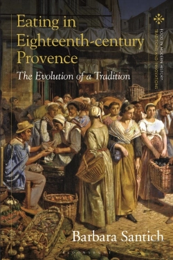 Bertrand.pt - Eating In Eighteenth-Century Provence