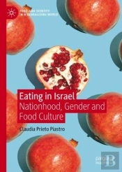 Eating In Israel