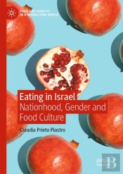 Eating In Israel