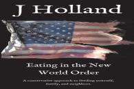 Eating In The New World Order