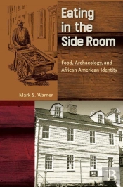 Eating In The Side Room