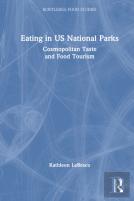 Eating In Us National Parks