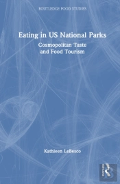 Eating In Us National Parks