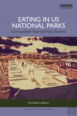 Bertrand.pt - Eating In Us National Parks