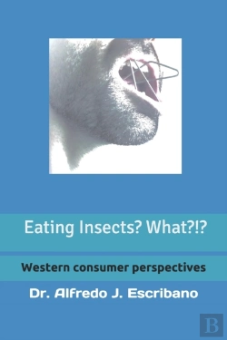 Bertrand.pt - Eating Insects? What?!?