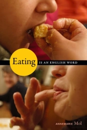 Eating Is An English Word