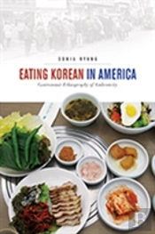 Eating Korean In America