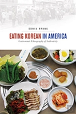 Bertrand.pt - Eating Korean In America