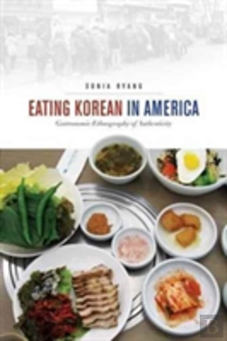 Bertrand.pt - Eating Korean In America