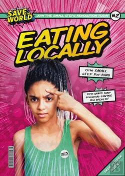 Bertrand.pt - Eating Locally