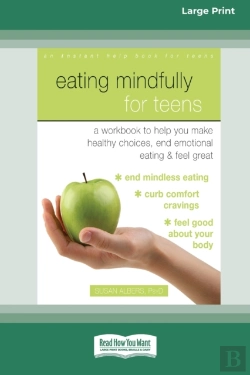 Bertrand.pt - Eating Mindfully For Teens