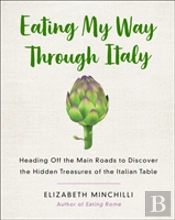 Eating My Way Through Italy