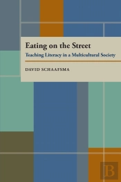 Eating On The Street