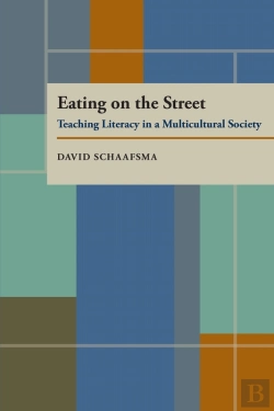 Bertrand.pt - Eating On The Street