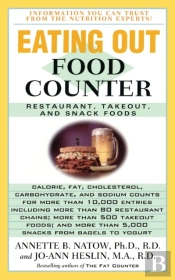 Eating Out Food Counter