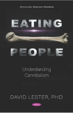 Bertrand.pt - Eating People: Understanding Cannibalism