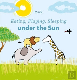 Bertrand.pt - Eating, Playing, Sleeping Under The Sun