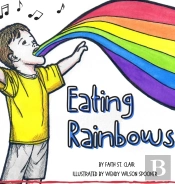 Eating Rainbows