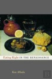 Eating Right In The Renaissance