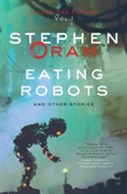 Bertrand.pt - Eating Robots