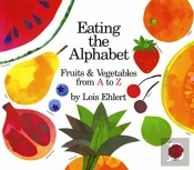 Eating The Alphabet