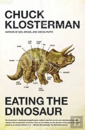 Eating The Dinosaur