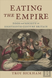 Eating The Empire