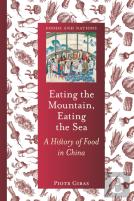 Eating The Mountain, Eating The Sea