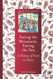 Eating The Mountain, Eating The Sea