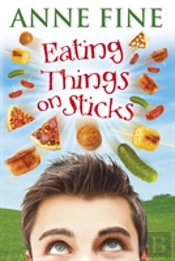 Eating Things On Sticks