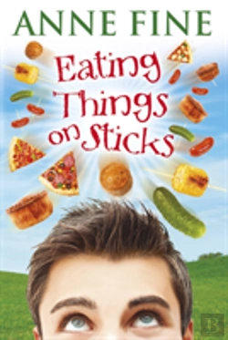 Bertrand.pt - Eating Things On Sticks